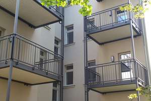 Kapitalanleger-Schmuckstück! Kompakte 3 Zimmer in der Südvorstadt! Erstbezug aus 2016! – Bernhard-Göring-Straße 110, 4275 Südvorstadt, Leipzig – Vorschaubild 20