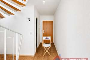 *** Wohnen auf zwei Ebenen: 3-Zimmer-Maisonette mit Balkon und Parkanlage *** – Morgenstraße 13, 39124 Neue Neustadt, Magdeburg – Vorschaubild 3