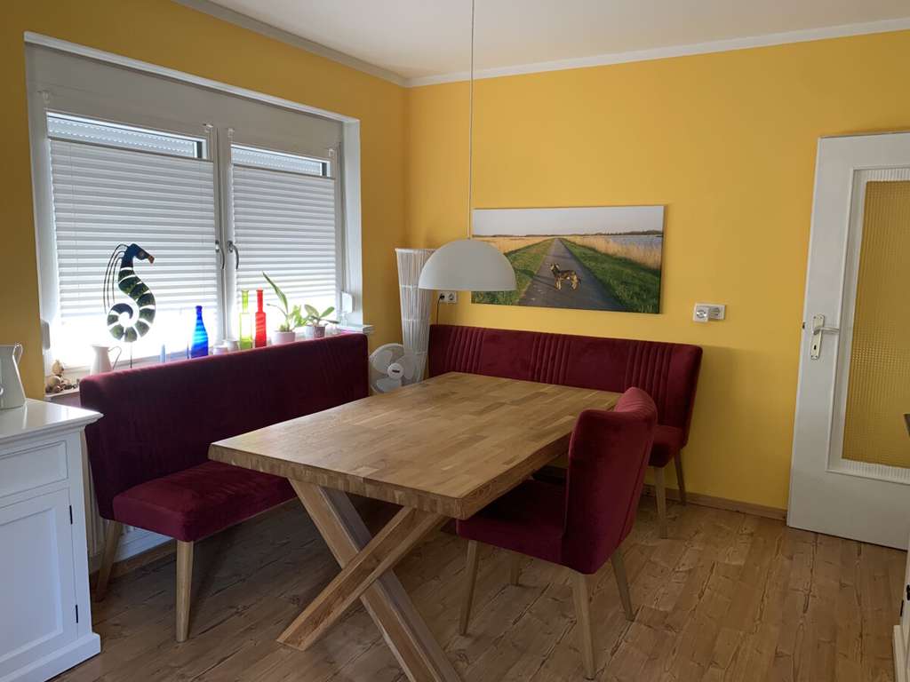 Immobilie in Hirschhorn - Attraktives Wohnhaus mit tollem Garten! - Bild 1