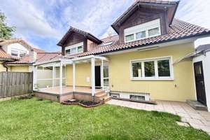 Gehobene EG‑Wohnung wie EFH mit eigenen Garten & überdachter Terrasse, begehrte Lage/Sackgasse – Jägerstr. 52B, 46149 Alsfeld, Oberhausen – Vorschaubild 16