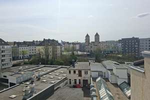 Vollständig saniertes Appartement über den Dächern Flingerns – Birkenstr. 19, 40233 Flingern Nord, Düsseldorf – Vorschaubild 9