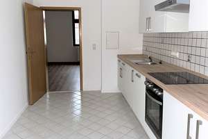 NEUJAHRSGESCHENK: 1 MONAT MIETFREI! FRISCH RENOVIERT MIT EINBAUKÜCHE, WANNE UND DUSCHE – Faulmannstraße 5a, 39122 Salbke, Magdeburg – Vorschaubild 11