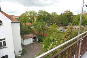 top renovierte 3-Zimmer-Dachterrassen-Wohnung – 93049 Westenviertel, Regensburg – Vorschaubild 20