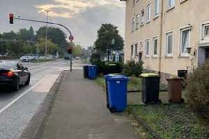 Charmante 3-Zimmer-Wohnung mit Balkon in attraktiver Lage von Osnabrück – Mindenerstr. 82, 49084 Schinkel, Osnabrück – Vorschaubild 2