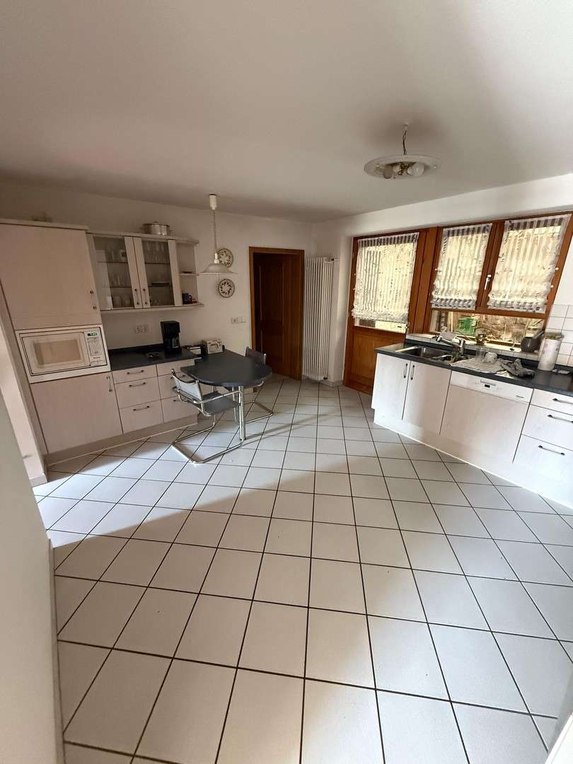 Immobilie in Bühlertal - Altes Winzerhaus mit landwirtschaftlichen Nebengebäuden in Bühlertal - Bild 1