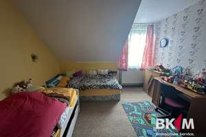 Haus mit Weitblick – familienfreundlich & naturnah in Waltershausen – Die vollständige Adresse der Immobilie erhältst du vom Anbieter., 99880 Waltershausen – Vorschaubild 17