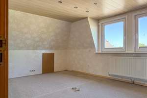 Raum für Ideen – Einfamilienhaus mit 
Charme & Gestaltungsfreiheit – Die vollständige Adresse der Immobilie erhältst du vom Anbieter., 25832 Tönning – Vorschaubild 9