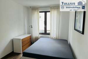 2-Zimmer-Erdgeschosswohnung mit Terrasse, Garten und TG-Stellplatz in Essen-Bedindgrade – 45359 Bedingrade, Essen – Vorschaubild 9