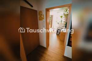 Tauschwohnung: Wohnen wie im Urlaub – 4107 Zentrum-Süd, Leipzig – Vorschaubild 13