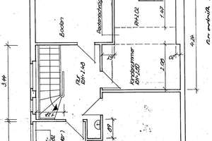 Viel Platz für den Alltag in diesem großzügigen Doppelhaus in Berlin – Franzstr. 9, 12247 Lankwitz, Berlin – Vorschaubild 11