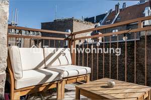 Tauschwohnung: tolle Altbauwohnung im Belgischen m Balkon gg EG oder Aufzug – Die vollständige Adresse der Immobilie erhältst du vom Anbieter., 50674 Neustadt/Süd, Köln – Vorschaubild 7