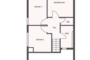 Ruhig, Ruhiger, Ihr neues Zuhause – Die vollständige Adresse der Immobilie erhältst du vom Anbieter., 51143 Zündorf, Köln – Vorschaubild 22