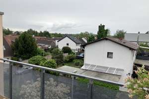 *** TOP 2-ZKB-DG-Wohnung mit großem SW-Balkon mit EBK im Niedrigenergiehaus in Mainz-Bretzenheim*** – Tiefentaler Weg 17, 55128 Bretzenheim, Mainz – Vorschaubild 2