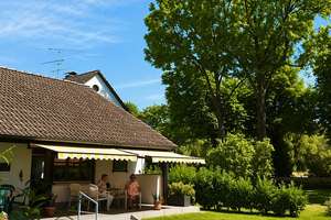 SCHMUCKSTÜCK Wohn-Geschäftshaus in Münchsmünster Kreis Pfaffenhofen – Ilmklause 1, 85126 Münchsmünster – Vorschaubild 11