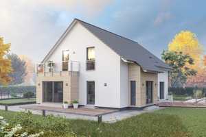 Entwerfen Sie Ihr Traumhaus auf 209 m², inkl. Technik- u. Finishpaket u. inkl. Bauplatz! – Saarpfalz-Kreis – Vorschaubild 9