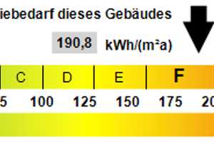 Freistehendes Einfamilienhaus in Kassel-Bad Wilhelmshöhe – Kassel – Vorschaubild 4