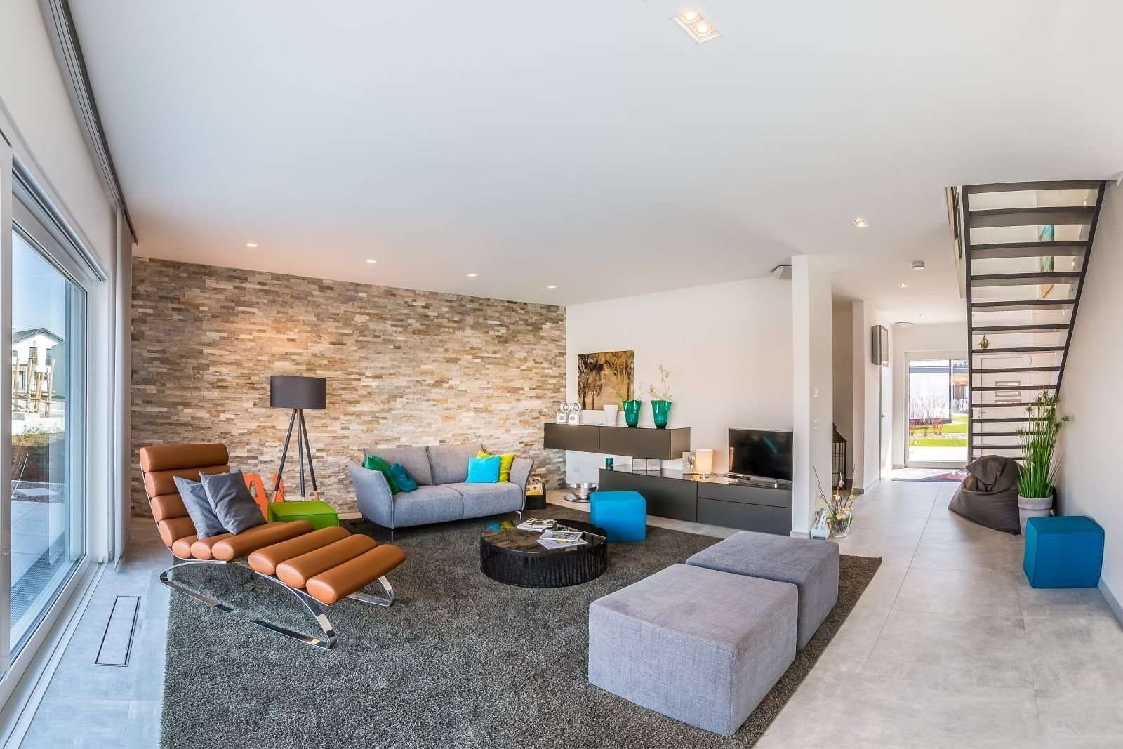 Immobilie in Martinshöhe - VIELSEITIG NUTZBAR - Bild 0