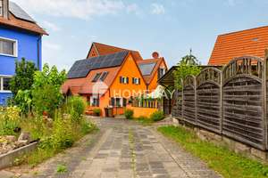 Schönes Bauernhaus mit 6 Zimmern und Garage in sehr guter Lage – Die vollständige Adresse der Immobilie erhältst du vom Anbieter., 90547 Stein – Vorschaubild 6