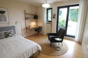 Attraktive Eigentumswohnung in Cronenberg mit Garten und Garage – interessante Kapitalanlage – Die vollständige Adresse der Immobilie erhältst du vom Anbieter., 42349 Cronenberg, Wuppertal – Vorschaubild 3