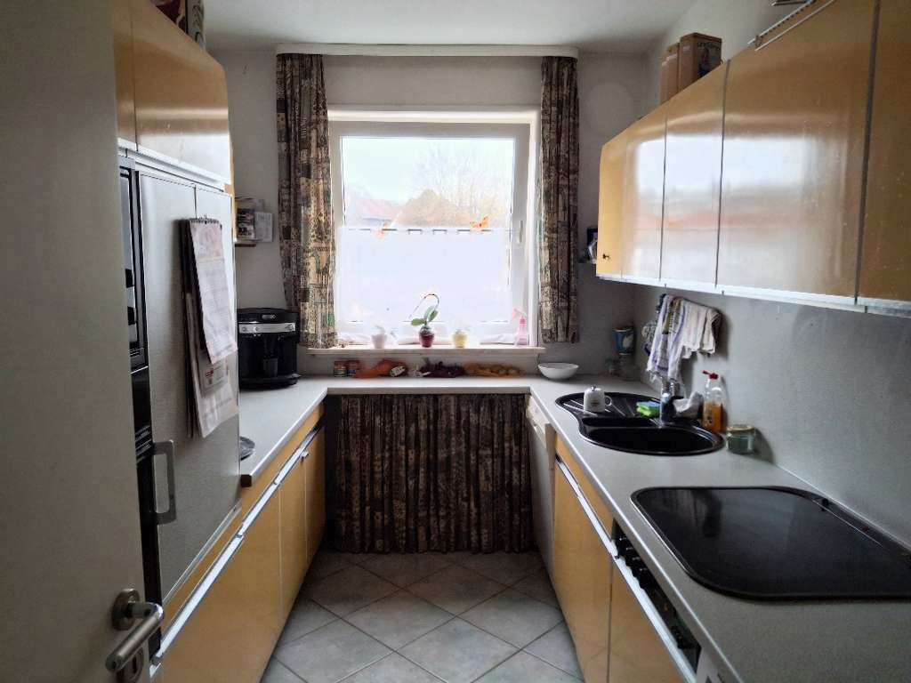 Immobilie in Waldbrunn - 1-Familienhaus oder zwei getrennte Wohnungen: ganz nach Ihrem Flächenbedarf! - Bild 4