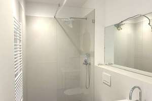 Exklusive Maisonette-Wohnung Neubau-Stadtvilla in Zehlendorf-Schlachtensee nahe Mexikoplatz – Rhumeweg 19, 14163 Zehlendorf, Berlin – Vorschaubild 11
