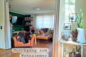 Einfamilienhaus (provisionsfrei) mit 994 m² Grund, Garten, Werkstatt und vielseitiger Nutzung – Kaufbeuren – Vorschaubild 18