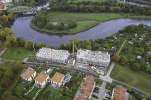 WILLKOMMEN ZUHAUSE - Exklusives Wohnen am Wasser – Am Geestebogen 7, 27576 Mitte, Bremerhaven – Vorschaubild 4