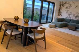 Teilmöblierte Wohnung im hochwertigen Neubau – Die vollständige Adresse der Immobilie erhältst du vom Anbieter., 30519 Döhren, Hannover – Vorschaubild 4
