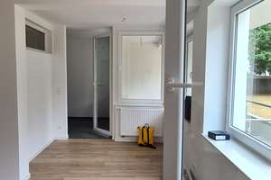 3-Zimmer-Erdgeschosswohnung in Vahrenheide mit großem Balkon – Leipziger Straße 18, 30179 Vahrenheide, Hannover – Vorschaubild 11