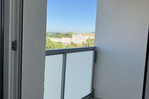 Pommernstraße 5 3 ZKB- NUR mit WBS EOF II – 3 Personen – Pommernstraße 5, 93057 Konradsiedlung-Wutzlhofen, Regensburg – Vorschaubild 5