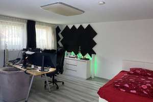 3 plus 1 .... 
Terrassenwohnung mit großem Hobbyraum ... – Die vollständige Adresse der Immobilie erhältst du vom Anbieter., 90431 Höfen, Nürnberg – Vorschaubild 8