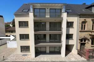 Erstbezug: Moderne 4-Zimmer-Wohnung mit Traumausblick – Kaiser-Wilhelm-Straße 2, 75175 Nordstadt, Pforzheim – Vorschaubild 9