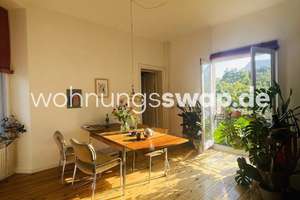 Wohnungstausch: Stettiner Straße 20