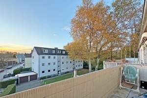 Vermietete Etagenwohnung mit Charme 
in Riemke – Die vollständige Adresse der Immobilie erhältst du vom Anbieter., 44809 Hofstede, Bochum – Vorschaubild 3