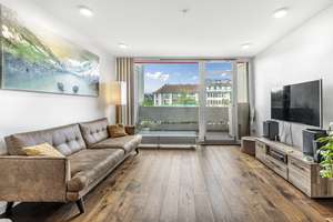 Kernsaniert & voll möbliert: Maisonette Wohnung im Münsterpark! – 40476 Derendorf, Düsseldorf – Vorschaubild 3