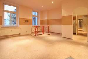 Bezugsfreie 4-Zi.-Maisonettewohnung mit Entwicklungspotenzial in urbaner Lage von Chemnitz-Kappel – Die vollständige Adresse der Immobilie erhältst du vom Anbieter., 9119 Kappel, Chemnitz – Vorschaubild 9