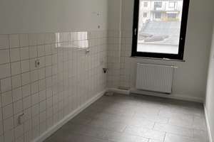 Helle 3-Zimmer-Wohnung in Krefeld mit Balkon – Die vollständige Adresse der Immobilie erhältst du vom Anbieter., 47799 Cracau, Krefeld – Vorschaubild 6