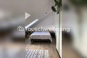 Tauschwohnung: Mainz, Altstadt: 2-Zimmer-Wohnung zu tauschen – Die vollständige Adresse der Immobilie erhältst du vom Anbieter., 55116 Altstadt, Mainz – Vorschaubild 2