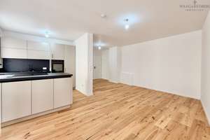 3-Zi. Traumwohnung – modern, hell & bezugsbereit!