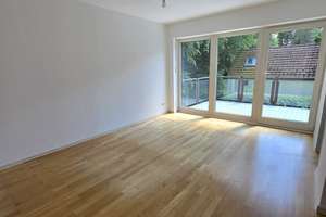 Obermenzing herrliche 2,5 Zimmer, Küche, Bad, Balkon ins Grüne – Die vollständige Adresse der Immobilie erhältst du vom Anbieter., 81247 Obermenzing, München – Vorschaubild 9