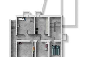 Ruhige Stadtlage mit großem Garten – Die vollständige Adresse der Immobilie erhältst du vom Anbieter., 40764 Langenfeld (Rheinland) – Vorschaubild 18