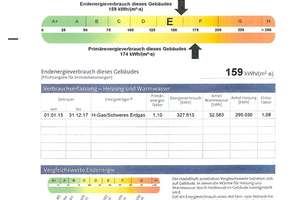 Charmante Zwei-Zimmer-Wohnung mit Balkon und Loggia! – 66133 Scheidt, Saarbrücken – Vorschaubild 11