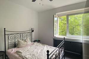 Stilvoll modernisiert: 2-Zimmer-Wohnung in Pempelfort – Moltkestrasse 113, 40479 Pempelfort, Düsseldorf – Vorschaubild 5