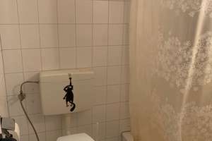 Helle 2-Zimmer-Wohnung in Hannover Ahlem im Dachgeschoss – Am Dornbusch 3, 30453 Ahlem, Hannover – Vorschaubild 8
