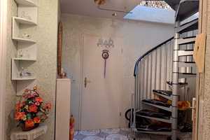 Einfamilienhaus in ländlicher Umgebung mit großzügigem Grundstück und Pool – Leipzig (Kreis) – Vorschaubild 10
