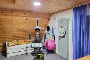 Familienidylle in Hillscheid - Einfamilienhaus mit Einliegerwohnung, 2 Garagen und sonnigem Garten! – Westerwaldkreis – Vorschaubild 33