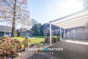 Kleinensiel | Charmantes Einfamilienhaus mit Terrasse und großem Garten – Wesermarsch (Kreis) – Vorschaubild 5