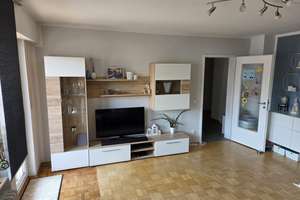 Hell & Zentral: Gepflegte 3-Zimmer-Wohnung mit Balkon im Zentrum – Die vollständige Adresse der Immobilie erhältst du vom Anbieter., 53111 Nordstadt, Bonn – Vorschaubild 3