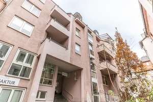 VORANKÜNDIGUNG*Paul & Partner*  WOHN- & GESCHÄFTSHÄUSER IN WIESBADENER STADTMITTE! PROVISIONSFREI! – Die vollständige Adresse der Immobilie erhältst du vom Anbieter., 65183 Mitte, Wiesbaden – Vorschaubild 4