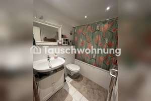 Tauschwohnung: Zentrale Lage mit Balkon und Blick ins Grüne – Die vollständige Adresse der Immobilie erhältst du vom Anbieter., 50676 Altstadt/Süd, Köln – Vorschaubild 6